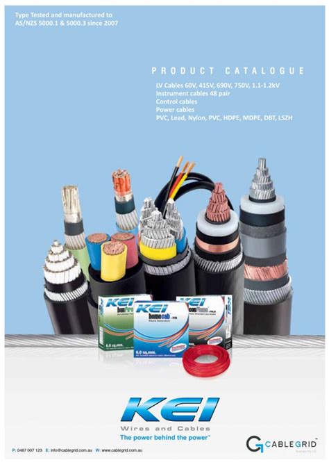 lv energy cables manufacturer|lv cables catalogue.